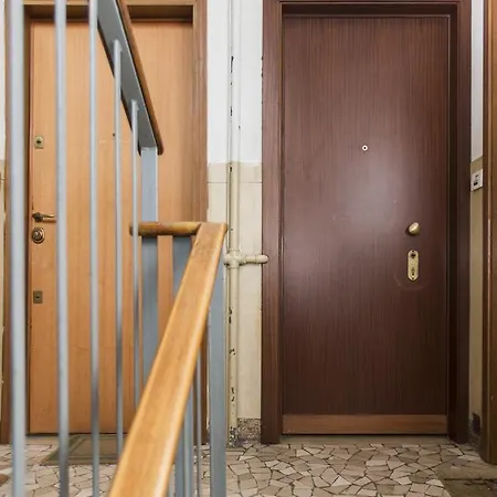 Apartamento Viale Molise Halldis
